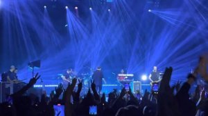 Okean Elzy Океан Эльзы Океан Ельзи, Kaunas 10.09.22, Все буде добре
