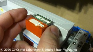 Cs-Cs: Реле, стойкие к стартовым токам (LED-ленты и лампы) TE SCHRACK RTS3T (серия Inrush)