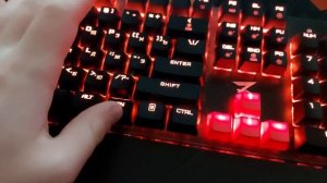 обзор на клавиатуру zet gaming blade  стоит ли её брать в 2023 году лучшая игровая клавиатура из dn
