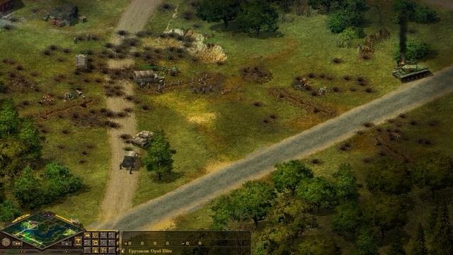 Блицкриг # 4 Германия 