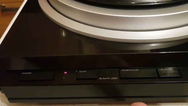 Trio KP-800 смотреть онлайн