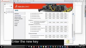 Solidworks Error 8,544,0