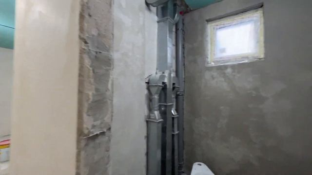 Как ускорить процесс высыхания штукатурки? | ЖК Испанские кварталы 2