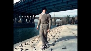 Сильвестр Сталлоне — краткая биография