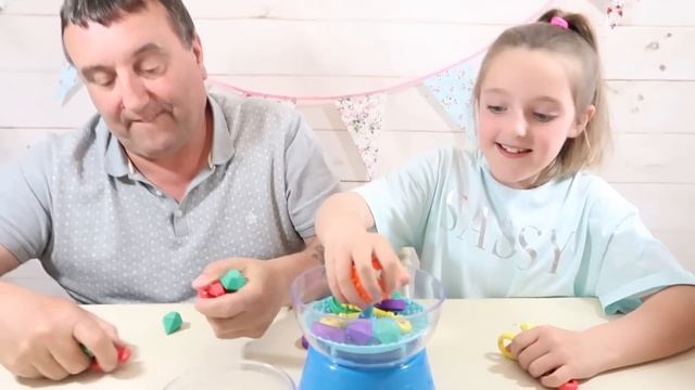 BLOWFISH BLOWUP GAME REVIEW смотреть онлайн