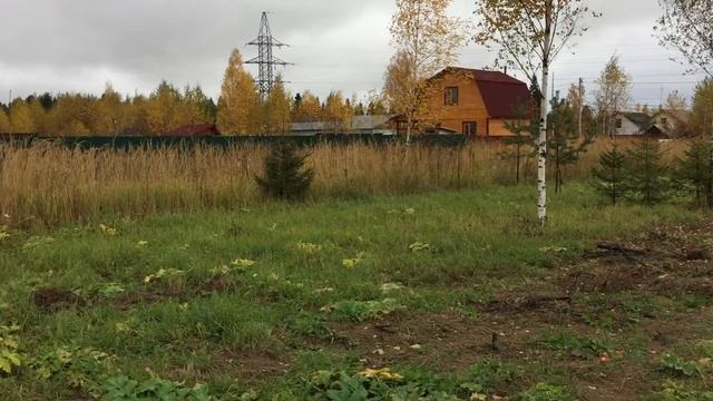 Купить участок в  Нестерово