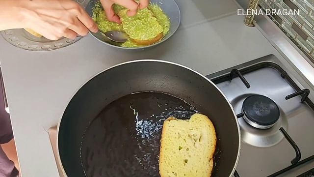 СУПЕР ВКУСНЫЕ БУТЕРБРОДЫ ЗА КОПЕЙКИ! Что приготовить из кабачков? / Завтрак / Breakfast / Kahvalti смотреть онлайн