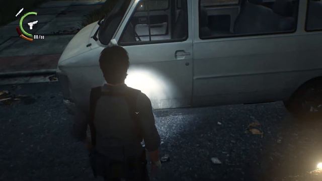 The Evil Within® 2 смотреть онлайн