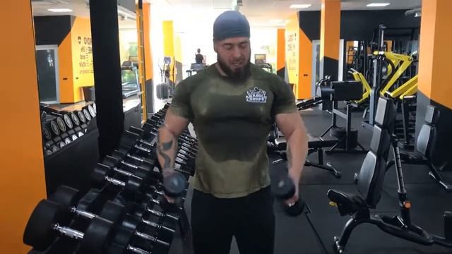 упр на толщину трапеций смотреть онлайн