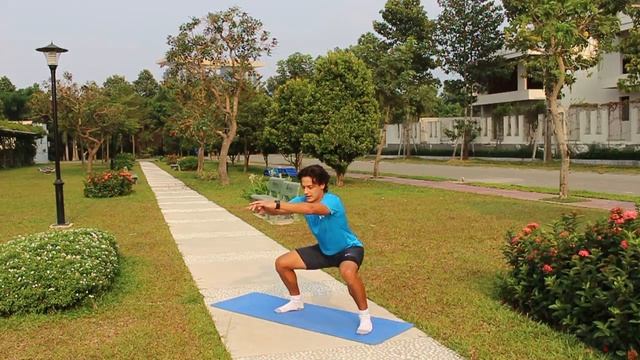 ХУДЕЕМ к ЛЕТУ № 4 НАБРАТЬ ФОРМУ БЫСТРО / GET IN SHAPE FAST | ПОХУДЕТЬ ЗДОРОВЫМ СПОСОБОМ!
