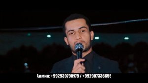 Бегенч Жумаев - Тенжим юк Ёвонда туйда | Begench Jumaev - Tenjim yoq Yovonda to'yda 2020