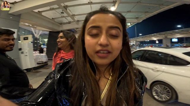 Goa Trip With My Friends  | Best Trip Ever | Chaitra Vasudevan