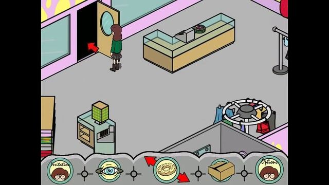 Daria s inferno #2 смотреть онлайн