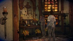(Lester) Прохождение The Walking Dead: A New Frontier. Эпизод 5. ФИНАЛ