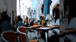 Звуки (Рестораны)