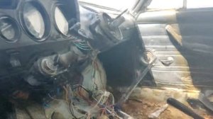 Салон ВАЗ 2106 В ИДЕАЛ!