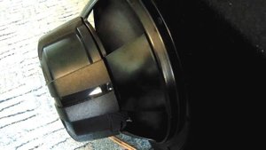 Pioneer TS-W304R and Pioneer TS-R6950S ЧВ