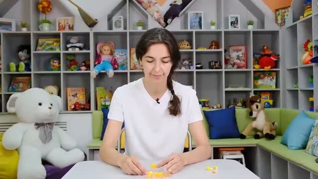 Легоконструирование смотреть онлайн