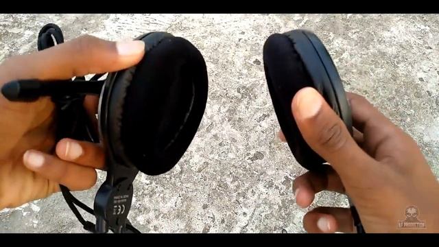 Don't Buy Any Headphones Before Watching This Video| Bangla Unboxing & Review | AF Production смотреть онлайн