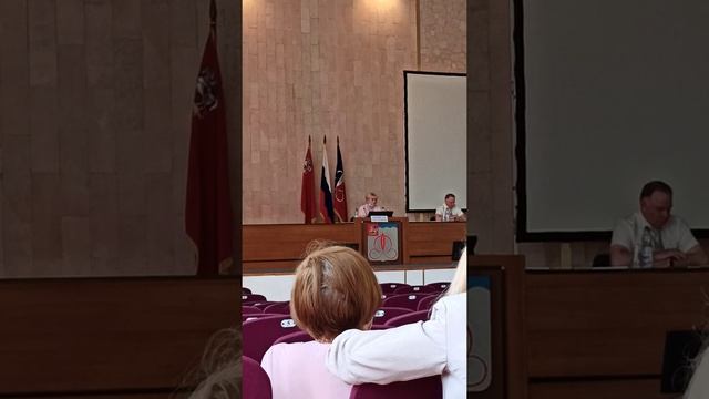 Депутат Ни­колай Лавриеня лоббирует инте­ресы администрации
