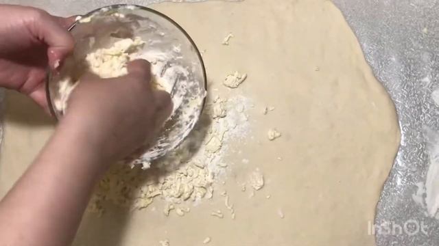 ПРОСТОЙ РЕЦЕПТ КРУАССАН?? смотреть онлайн