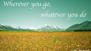 Richard Marx- Right here waiting (with lyrics)