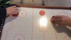 Детские Игрушки. Настольные Игры.  Mini Air Hockey.