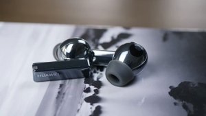 Huawei FreeBuds Pro - ЭТО РАЗРЫВ И ПОБЕДА