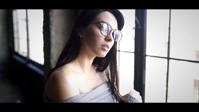 Портретная съемка для фотошколы "Друзья" смотреть онлайн