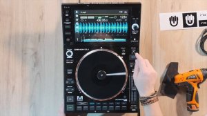 Denon DJ SC6000M Prime multimedia player | Unboxing & review