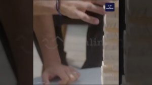 ГЕНРИХ МХИТАРЯН СЫГРАЛ В ДЖЕНГУ С ДРУЗЬЯМИ