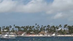 Zona de Cabeza de Toro en Punta Cana