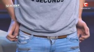 Артём Тихевич - Техника работы карманника.