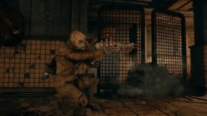 Fallout 4 - Film Workshop / Custom Preset 2020 - Showcase C