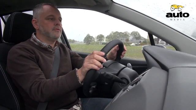 Suzuki SX4 S-cross 1.6 test смотреть онлайн