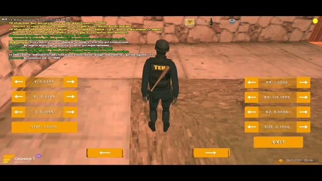 ?5 ПРИЧИН НАЧАТЬ ИГРАТЬ на ФЛИН РП/FLIN RP смотреть онлайн