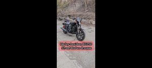Harley-Davidson XG750 Street Rod из Японии
