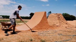 Что такое Dirt Jumping?И зачем Dirt MTB?Дерт МТБ