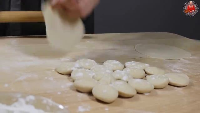 МАНТЫ СОЧНЫЕ ВКУСНЫЕ❤️ИДЕАЛЬНОЕ ТЕСТО для МАНТ и ПЕЛЬМЕНЕЙ