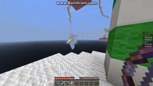 Небольшой МайнКапт (Часть 2) | Minecraft 1.5.2