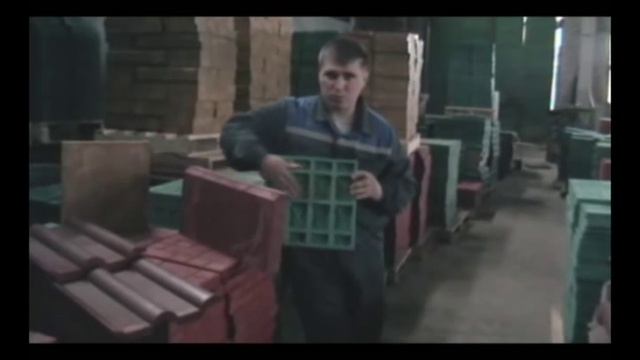 Испытания полимерпесчаной продукции