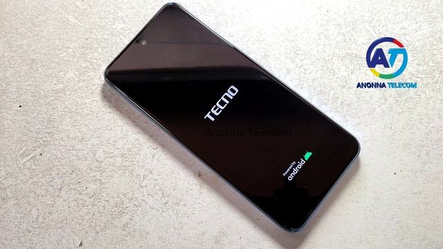 Hard Reset Tecno Camon 19 Pro (CI8/CI8n) Reset Screen Lock Pattern Pin Password Fingerprint Unlock