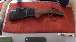 Проект МР-27ЕМ-1С: закусывает патроны.