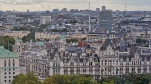 London Eye | Ride The London Eye in London #londoneye