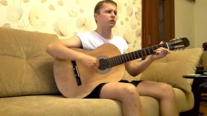 Ордена не продаются(гитара)