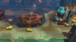 Hob Walkthrough Part 3 Lighting Land Madness