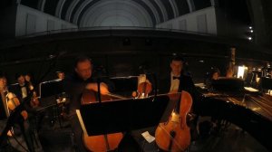 Шнитке. Соната для виолончели и фортепиано. 7 апреля 2022