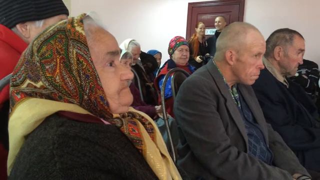 Музыкальная старость. Шубино Гомельская область. смотреть онлайн