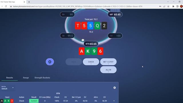 3бет пот спарка ривером агр узкие смотреть онлайн