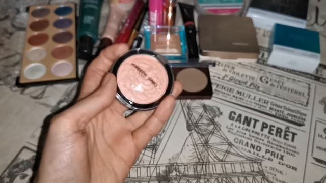 ❄️Beauty Vlog КОСМЕТИЧКА ДНЯ✨ПОКУПКИ ДЕКОРАТИВНОЙ КОСМЕТИКИ? РАЗОЧАРОВАЛА ПАЛЕТКА ОТ VIVIENNO SABO? смотреть онлайн